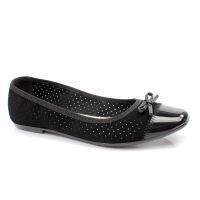 Sapatilha Moleca 5729.110.16 (34-39) - Preto 15745