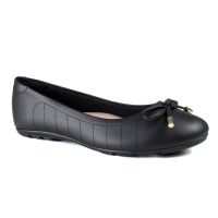 Sapatilha Moleca 5800.102 (34-39) - Preto 15745 