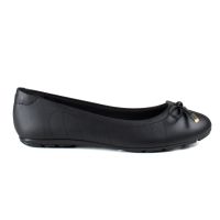Sapatilha Moleca 5800.102 (34-39) - Preto 15745 
