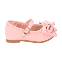 Sapatilha Molekinha 2106.1073 (18-25) - Rosa 78276 