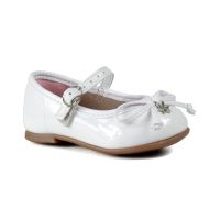 Sapatilha Molekinha 2106.1065 (17-25) - Branco 16072