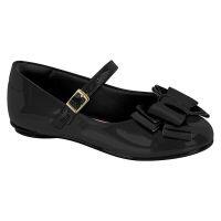 Sapatilha Molekinha 2083.1122 (26-34) - Preto 15745