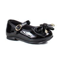 Sapatilha Molekinha 2106.1073 (17-25) - Preto 15745