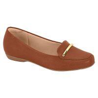 Sapato Mocassim Modare 7035.641 (34-39) - Nude 52531 
