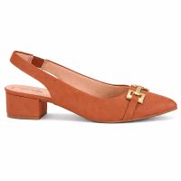 Sapato Modare 7340.135 (34-39) - Avelã 100196 