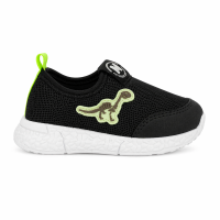 Sapato Molekinho 2609.234 (19-26) - Preto 15745 