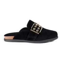 Tamanco Mule Moleca 5826.103 (34-39) - Preto 15745