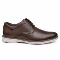 Sapato Pegada 126701 (38-43) - Pinhão 03