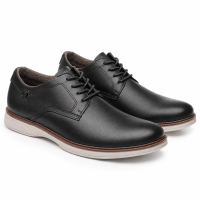 Sapato Pegada 126701 (38-43) - Preto 01