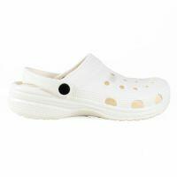 Babuche Scaleno Ba212 (33-40) - Off White 101