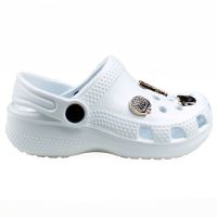 Babuche Scaleno Ba213B (25-32) -Branco 02 