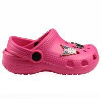 Babuche Scaleno Ba213b (25-32) - Pink 10