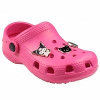 Babuche Scaleno Ba213b (25-32) - Pink 10