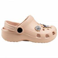 Babuche Scaleno Nuvem Ba213b (25-32) - Blush 100