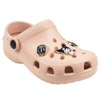 Babuche Scaleno Nuvem Ba213b (25-32) - Blush 100