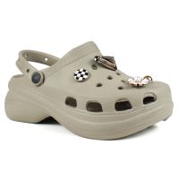 Babuche Scaleno Nuvem Ba272b (33-40) - Bege 03