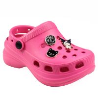 Babuche Scaleno BA273B (25-32) - Pink 10