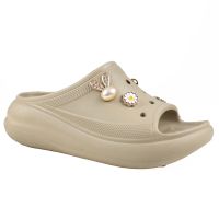 Babuche Scaleno (33-40) - Bege Ba284B