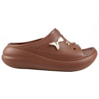 Babuche Scaleno (33-40) - Marrom Ba284B