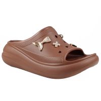 Babuche Scaleno (33-40) - Marrom Ba284B