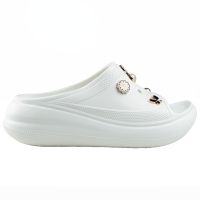 Babuche Scaleno Ba284B (33-40) - Off White