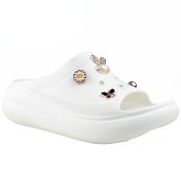 Babuche Scaleno Ba284B (33-40) - Off White