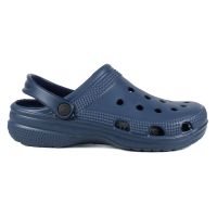 Babuche Scaleno Ba212 (33-40) - Marinho 11