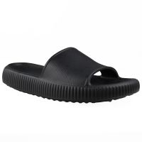 Chinelo Scaleno Nuvem CH200 (33-40) - Preto 01