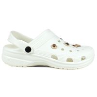 Babuche Scaleno (33-40) - Off White Ba212b