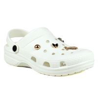 Babuche Scaleno (33-40) - Off White Ba212b