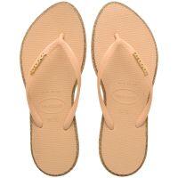 Havaianas Slim Point Glitter (37/38) - Cafe Dourado 1859