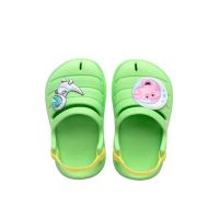 Havaianas Baby Clog Peppa Pig (17-26) - Citronela 1822 