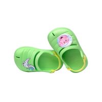 Havaianas Baby Clog Peppa Pig (17-26) - Citronela 1822 