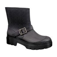 Bota Zaxy Nomad 18986 (33-40) - Preto Ba806