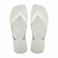 Havaianas Slim Square (33-40) - Branco 0001