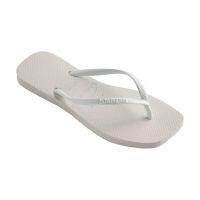 Havaianas Slim Square (33-40) - Branco 0001