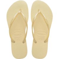 Havaianas Slim (35/36) - Buttercream 9256