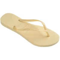 Havaianas Slim (35/36) - Buttercream 9256