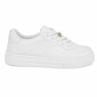 Tênis Beira Rio 4338.9569 (34-39) - Branco 16072