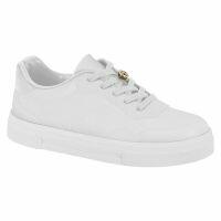 Tênis Beira Rio 4338.9569 (34-39) - Branco 16072