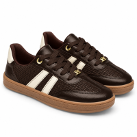 Tênis Dakota D2294 (34-39) - Chocolate 0009