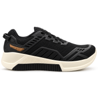 Tênis Zeuz 120CF-X (38-43) - Preto/Caramelo 10