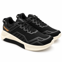 Tênis Zeuz 120CF-X (38-43) - Preto/Caramelo 10