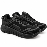 Tênis Zeuz 120CF-X (38-43) - Preto Total 05
