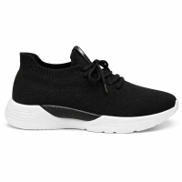 Tênis Molekinho 2864.107 (27-36) - Preto 15758