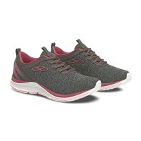 Tênis Olympikus Day (34-39) - Chumbo 