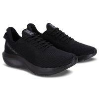 Tênis Olympikus Rua (38-43) - Preto Prata 