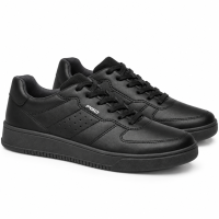 Sapatenis Pegada 171912 (38-44) - Preto 03