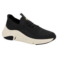 Tênis Modare 7401.105 (34-39) - Preto 15745 