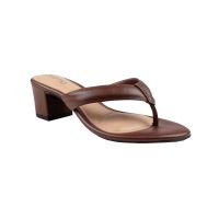 Tamanco Beira Rio 8246.1212 (34-39) - Conhaque 101433